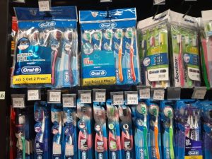 マレーシア 日用品の画像