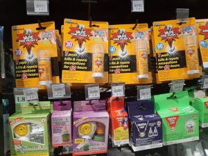 マレーシア 日用品の画像