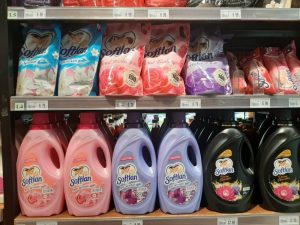 マレーシア 日用品の画像