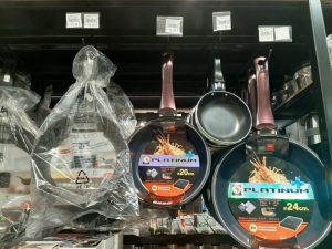 マレーシア 日用品の画像