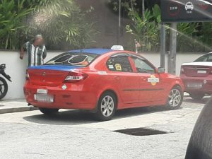 マレーシア 移動手段の画像