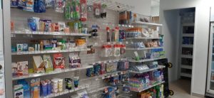 マレーシア コンビニの画像