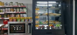 マレーシア コンビニの画像