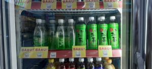 マレーシア コンビニの画像