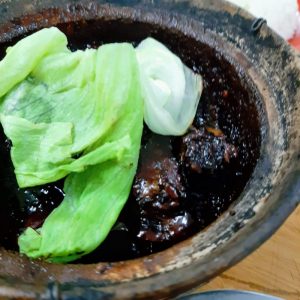 マレーシア 料理の画像