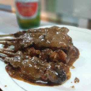 マレーシア 料理の画像