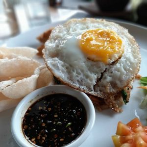 マレーシア 料理の画像