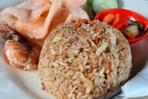 マレーシア 料理の画像