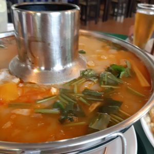 マレーシア 料理の画像