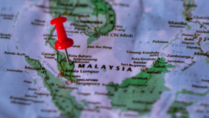 マレーシアの祝日の画像