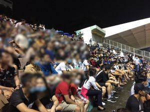 ベトナムのサッカー人気に迫る チケットの購入方法も解説 海外転職 アジア生活blog