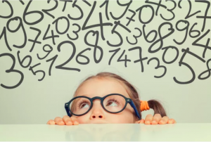 マレーシア語 数字の画像