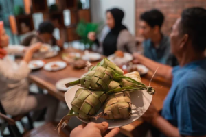 マレーシア　祝日の画像