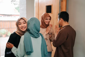 マレーシア　祝日の画像