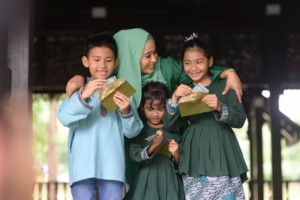 マレーシア　祝日の画像