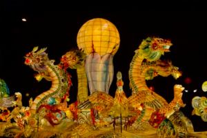 Wesak Day　の画像