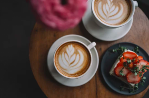 マレーシア　コーヒーの画像