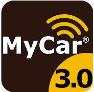 mycarの画像