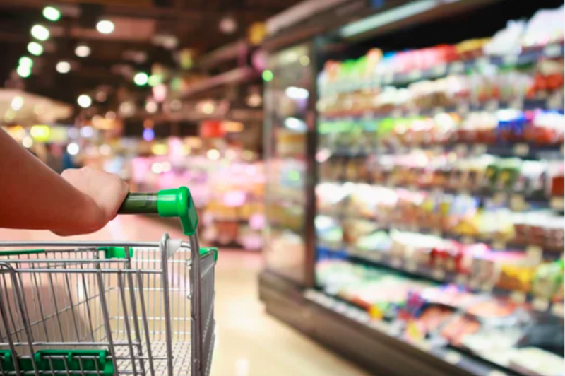 マレーシア 日本食の画像