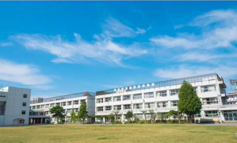 マレーシア　中学 高校の画像