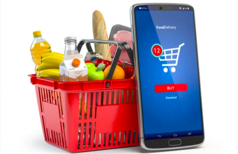 マレーシア ネットスーパーの画像