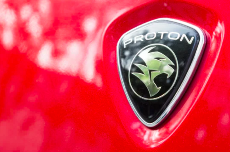 マレーシア　車の画像