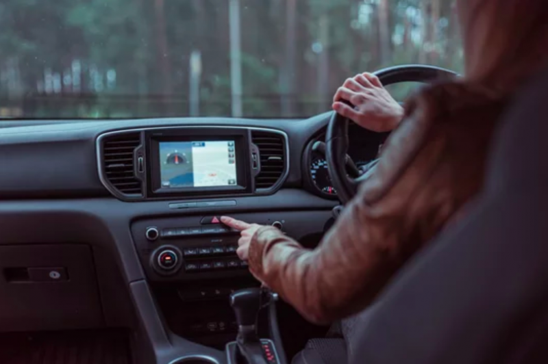 マレーシア　車の画像