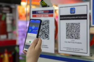 マレーシア　コロナの画像