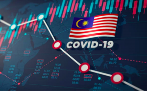 マレーシア　コロナの画像