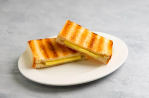 マレーシア朝ごはんの画像