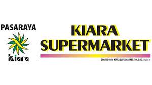 Kiara Supermarketの画像