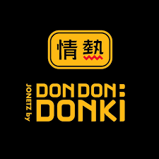 ドンキホーテの画像